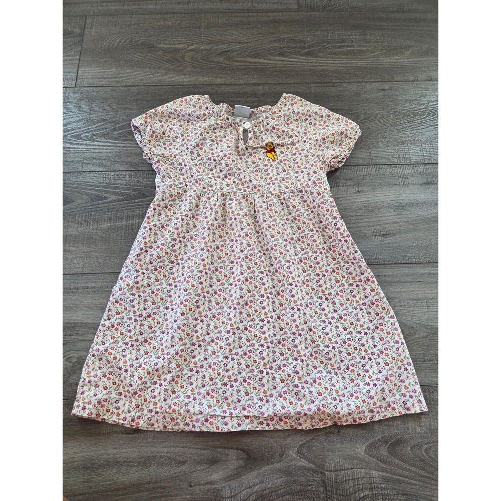 Vintage disney x h&m‎ dress size 3t